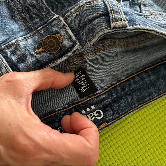 Gap women Jeans - Picture 2 of 6